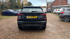 Skoda Kamiq 1.0 TSI SE 5dr Petrol Hatchback